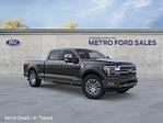 New 2026 Ford F-150 King Ranch SuperCrew Cab for sale #26T326 - photo 1