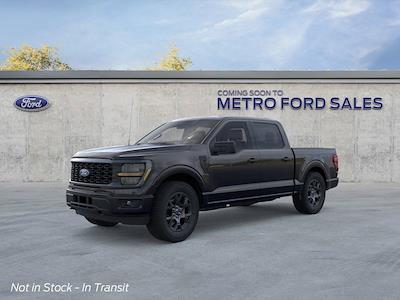 New 2026 Ford F-150 - photo 1