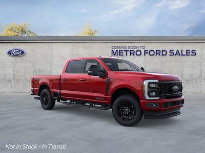 New 2026 Ford F-350 - photo 1