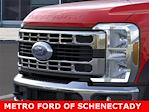 New 2026 Ford F-550 Regular Cab Cab Chassis for sale #26T33 - photo 17