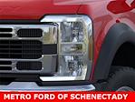 New 2026 Ford F-550 Regular Cab Cab Chassis for sale #26T33 - photo 18