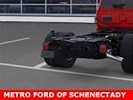 New 2026 Ford F-550 Regular Cab Cab Chassis for sale #26T33 - photo 21