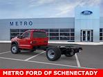 New 2026 Ford F-550 Regular Cab Cab Chassis for sale #26T33 - photo 6