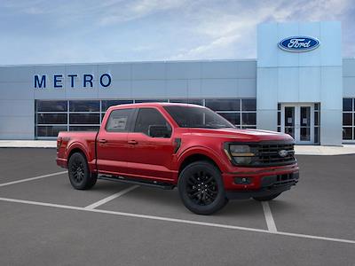 New 2026 Ford F-150 - photo 1