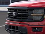 2026 Ford F-150 SuperCrew Cab 4WD Pickup for sale #26T331 - photo 17