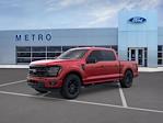 2026 Ford F-150 SuperCrew Cab 4WD Pickup for sale #26T331 - photo 3