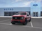 2026 Ford F-150 SuperCrew Cab 4WD Pickup for sale #26T331 - photo 4