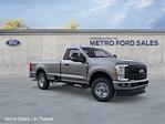 New 2026 Ford F-350 XL Regular Cab 4WD SRW Pickup for sale #26T34 - photo 1