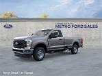 New 2026 Ford F-350 XL Regular Cab 4WD SRW Pickup for sale #26T34 - photo 3