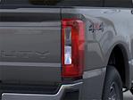 New 2026 Ford F-350 XL Regular Cab 4WD SRW Pickup for sale #26T34 - photo 21