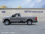 New 2026 Ford F-350 XL Regular Cab 4WD SRW Pickup for sale #26T34 - photo 5