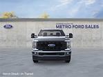 New 2026 Ford F-350 XL Regular Cab 4WD SRW Pickup for sale #26T34 - photo 8