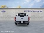New 2026 Ford F-350 XL Regular Cab 4WD SRW Pickup for sale #26T35 - photo 7