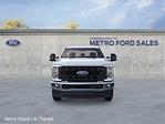 New 2026 Ford F-350 XL Regular Cab 4WD SRW Pickup for sale #26T35 - photo 8