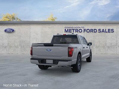New 2026 Ford F-150 - photo 1