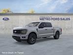 New 2026 Ford F-150 STX SuperCrew Cab for sale #26T359 - photo 3