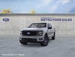 New 2026 Ford F-150 STX SuperCrew Cab for sale #26T359 - photo 4