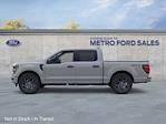 New 2026 Ford F-150 STX SuperCrew Cab for sale #26T359 - photo 5