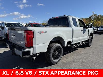 New 2026 Ford F-250 XL Super Cab 4WD Pickup for sale #26T36 - photo 2