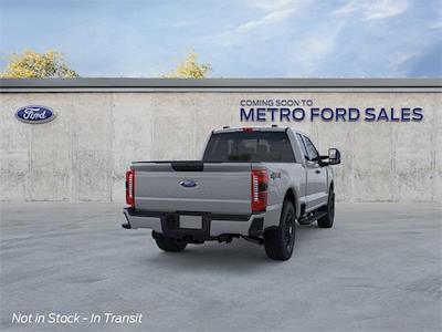 New 2026 Ford F-250 XL Super Cab 4WD Pickup for sale #26T36 - photo 2