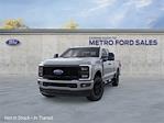 New 2026 Ford F-250 XL Super Cab 4WD Pickup for sale #26T36 - photo 4