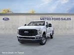 New 2026 Ford F-250 XL Regular Cab for sale #26T361 - photo 4