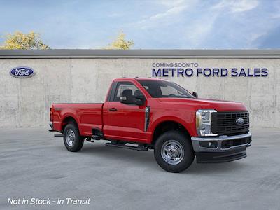 New 2026 Ford F-250 - photo 1