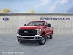 New 2026 Ford F-250 XL Regular Cab for sale #26T362 - photo 4