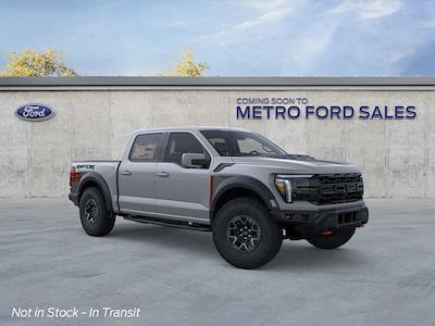 New 2026 Ford F-150 - photo 1