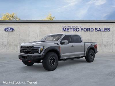 New 2026 Ford F-150 - photo 1