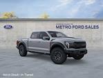 New 2026 Ford F-150 Raptor SuperCrew Cab for sale #26T364 - photo 1