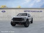 New 2026 Ford F-150 Raptor SuperCrew Cab for sale #26T364 - photo 4