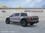 New 2026 Ford F-150 Raptor SuperCrew Cab for sale #26T364 - photo 6