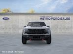 New 2026 Ford F-150 Raptor SuperCrew Cab for sale #26T364 - photo 8