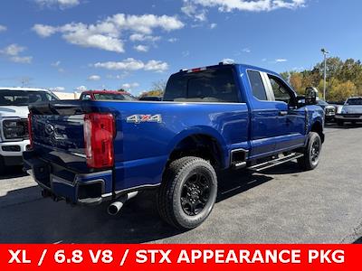 New 2026 Ford F-250 XL Super Cab 4WD Pickup for sale #26T37 - photo 2