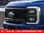 New 2026 Ford F-250 XL Super Cab 4WD Pickup for sale #26T37 - photo 39