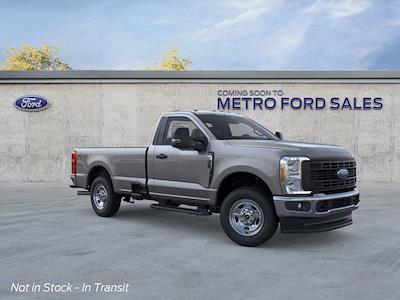 New 2026 Ford F-350 - photo 1