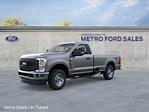 New 2026 Ford F-350 XL Regular Cab for sale #26T374 - photo 3