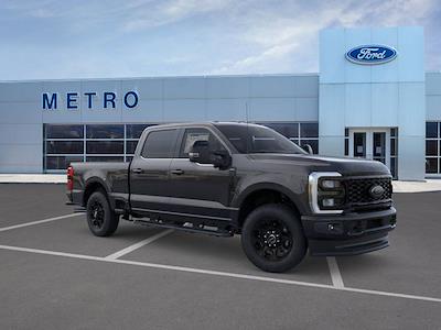 New 2026 Ford F-350 - photo 1