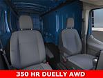 New 2026 Ford Transit 350 HD High Roof Empty Cargo Van for sale #26T38 - photo 10