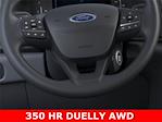 New 2026 Ford Transit 350 HD High Roof Empty Cargo Van for sale #26T38 - photo 12