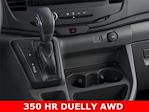 New 2026 Ford Transit 350 HD High Roof Empty Cargo Van for sale #26T38 - photo 15