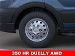 New 2026 Ford Transit 350 HD High Roof Empty Cargo Van for sale #26T38 - photo 19