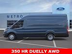New 2026 Ford Transit 350 HD High Roof Empty Cargo Van for sale #26T38 - photo 5