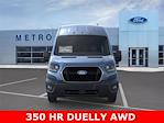 New 2026 Ford Transit 350 HD High Roof Empty Cargo Van for sale #26T38 - photo 8