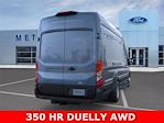 New 2026 Ford Transit 350 HD High Roof Empty Cargo Van for sale #26T38 - photo 2