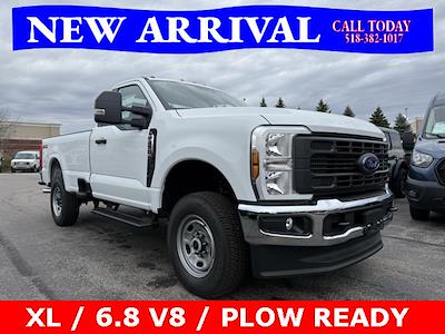 New 2026 Ford F-250 XL Regular Cab 4WD Pickup for sale #26T40 - photo 1