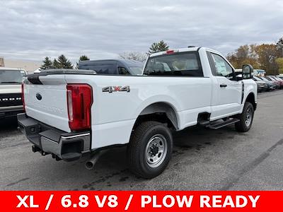 New 2026 Ford F-250 XL Regular Cab 4WD Pickup for sale #26T40 - photo 2