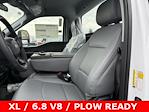 New 2026 Ford F-250 XL Regular Cab 4WD Pickup for sale #26T40 - photo 11