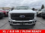 New 2026 Ford F-250 XL Regular Cab 4WD Pickup for sale #26T40 - photo 3